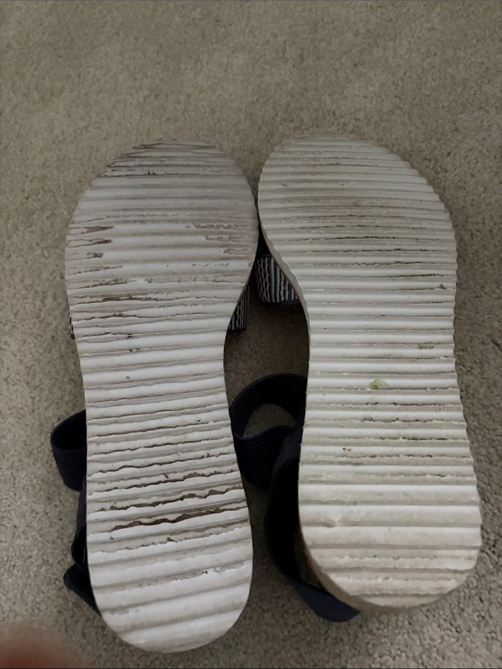 Bobs sandals - Picture 4 of 4